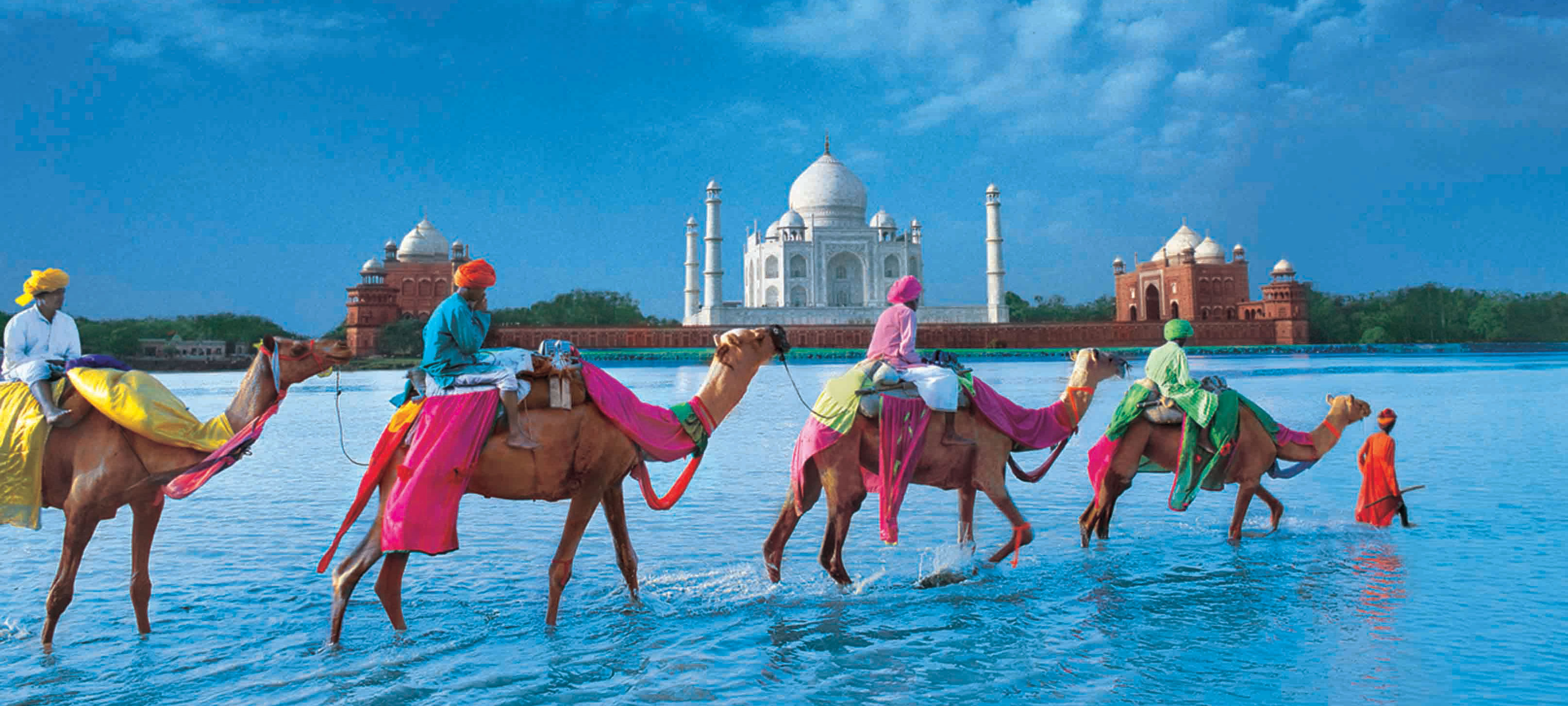 Travel India
