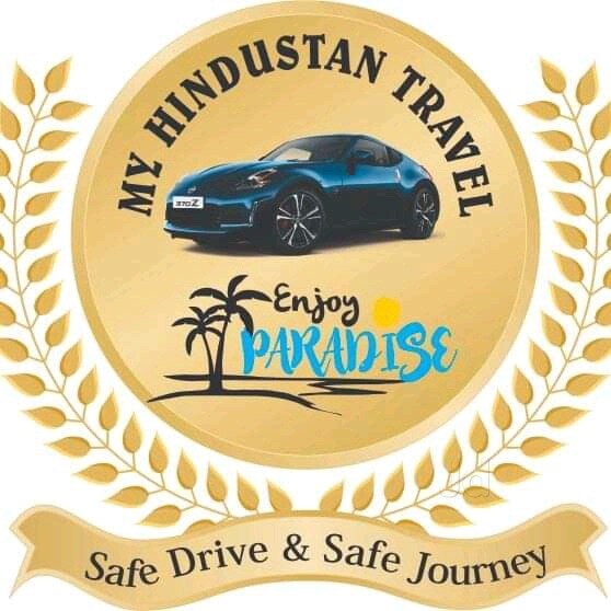 Travel Hindustan Logo